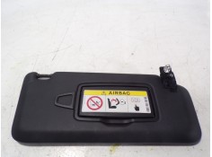 Recambio de parasol derecho para mercedes-benz clase b (w246) b 180 cdi (246.212) referencia OEM IAM A24681026009H43   2