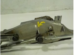 Recambio de motor limpia delantero para opel astra k lim. 5türig 1.6 cdti dpf referencia OEM IAM 39018769 3397021778  2