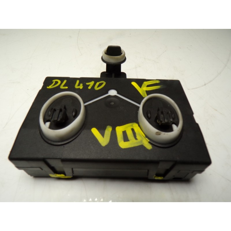 Recambio de modulo confort para volkswagen t-roc 1.5 16v tsi act referencia OEM IAM 5Q4959593EZ00 5Q4959593E 