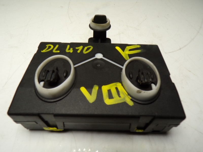 Recambio de modulo confort para volkswagen t-roc 1.5 16v tsi act referencia OEM IAM 5Q4959593EZ00 5Q4959593E 