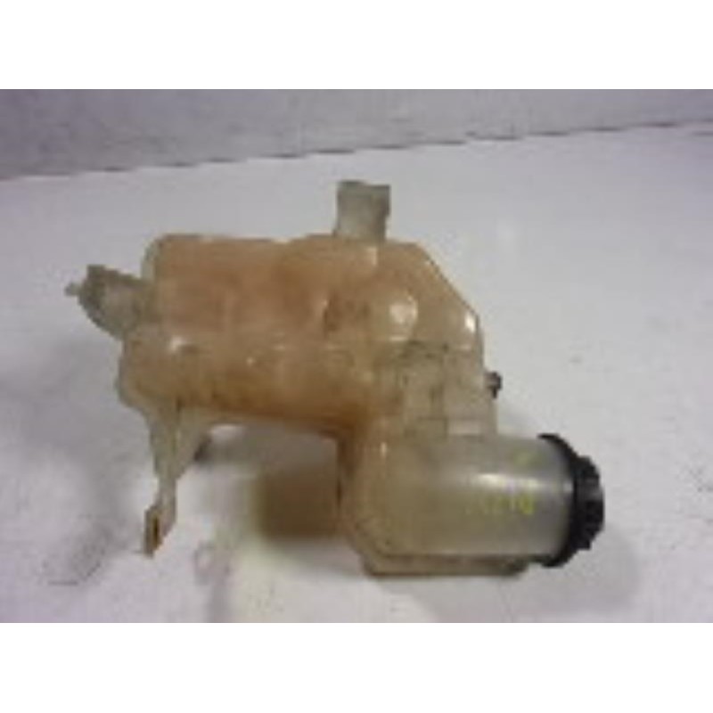 Recambio de deposito expansion para land rover range rover sport 2.7 td v6 cat referencia OEM IAM   