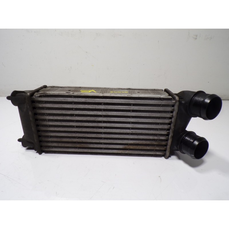 Recambio de intercooler para citroën c4 lim. 1.6 blue-hdi fap referencia OEM IAM 9800291280 9800291280 