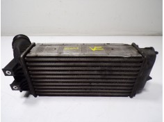 Recambio de intercooler para citroën c4 lim. 1.6 blue-hdi fap referencia OEM IAM 9800291280 9800291280  2