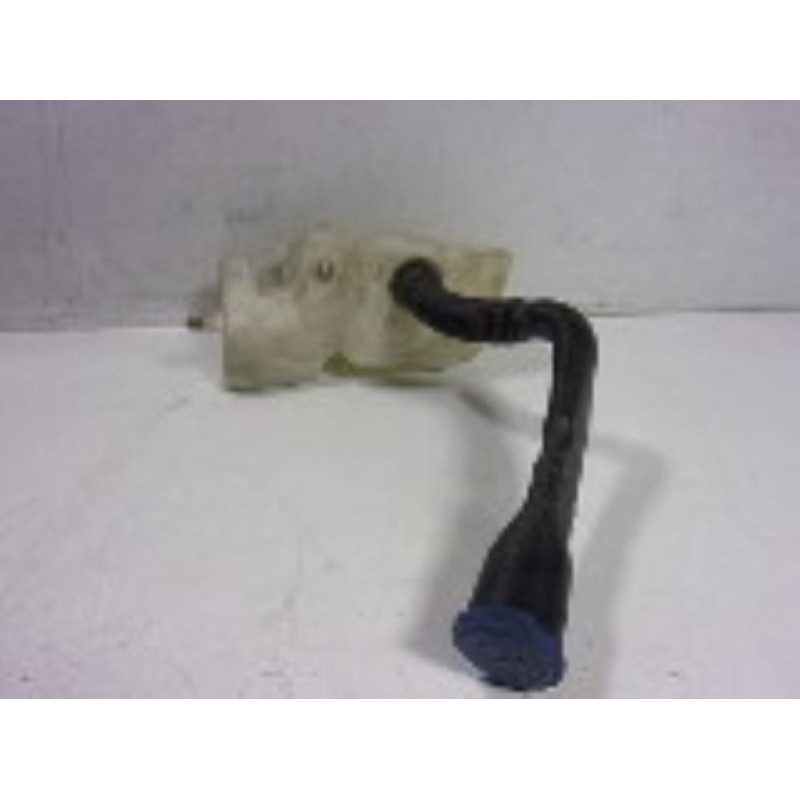 Recambio de deposito limpia para land rover range rover sport 2.7 td v6 cat referencia OEM IAM   