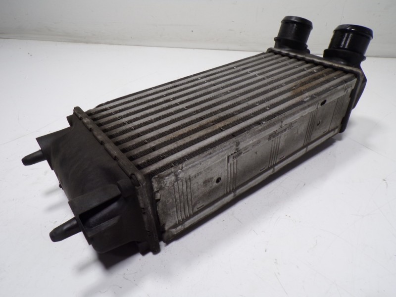 Recambio de intercooler para citroën c4 lim. 1.6 blue-hdi fap referencia OEM IAM 9800291280 9800291280 