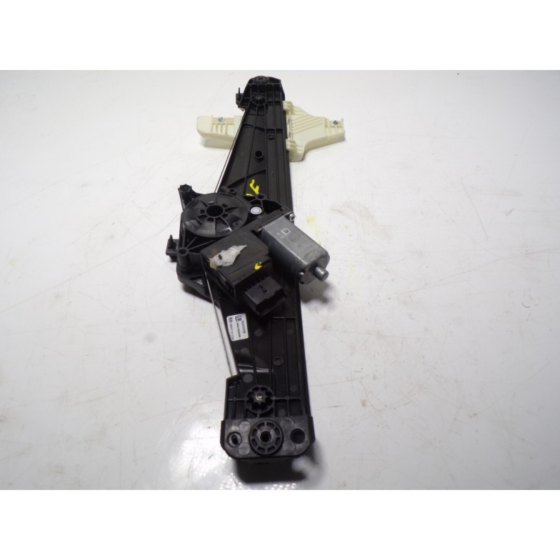 Recambio de elevalunas trasero derecho para opel grandland x 1.5 cdti dpf referencia OEM IAM 9815403780 9830320480 9829504380