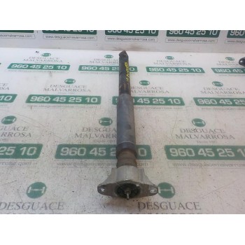 AMORTIGUADOR TRASERO DERECHO 1681184 