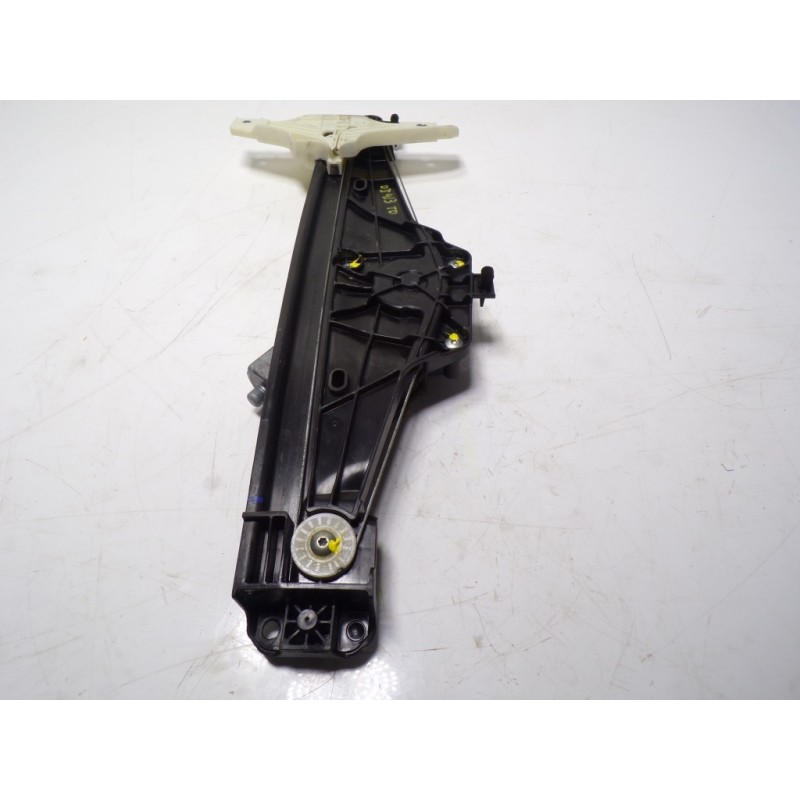 Recambio de elevalunas trasero derecho para opel grandland x 1.5 cdti dpf referencia OEM IAM 9815403780 9830320480 9829504380
