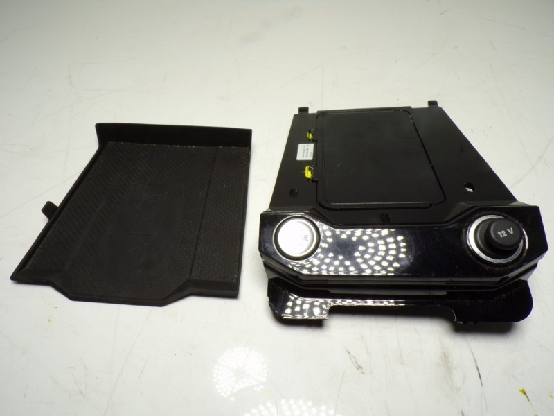 Recambio de modulo electronico para volkswagen t-roc 1.5 16v tsi act referencia OEM IAM 5NA980611 5NA980611 