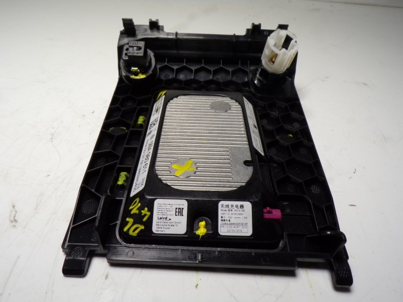 Recambio de modulo electronico para volkswagen t-roc 1.5 16v tsi act referencia OEM IAM 5NA980611 5NA980611 