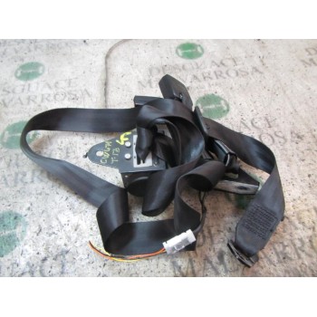 CINTURON SEGURIDAD TRASERO IZQUIERDO 88844JD000 
