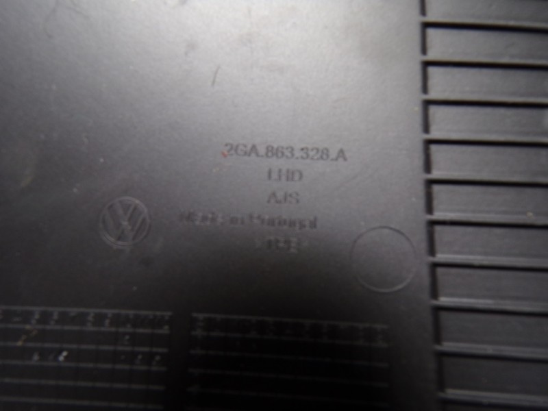 Recambio de modulo electronico para volkswagen t-roc 1.5 16v tsi act referencia OEM IAM 5NA980611 5NA980611 