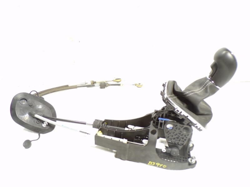 Recambio de palanca cambio para opel astra k lim. 5türig 1.6 cdti dpf referencia OEM IAM 16955€ 55506448 