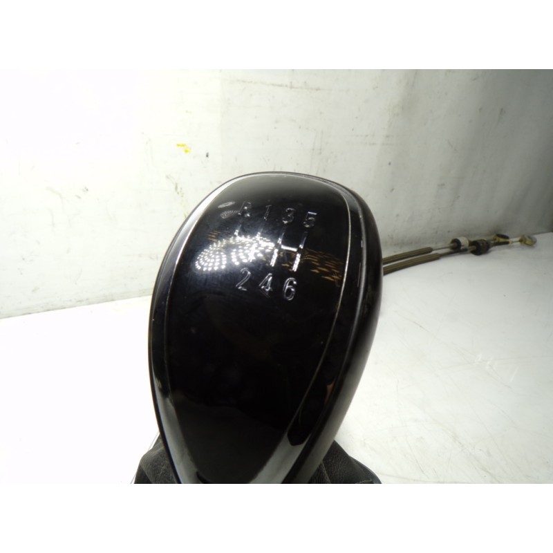 Recambio de palanca cambio para opel astra k lim. 5türig 1.6 cdti dpf referencia OEM IAM 16955€ 55506448 