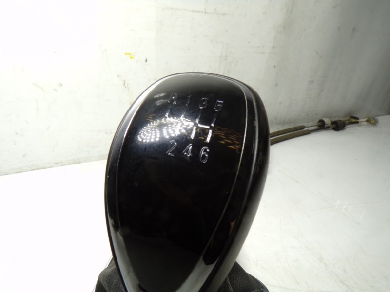 Recambio de palanca cambio para opel astra k lim. 5türig 1.6 cdti dpf referencia OEM IAM 16955€ 55506448 