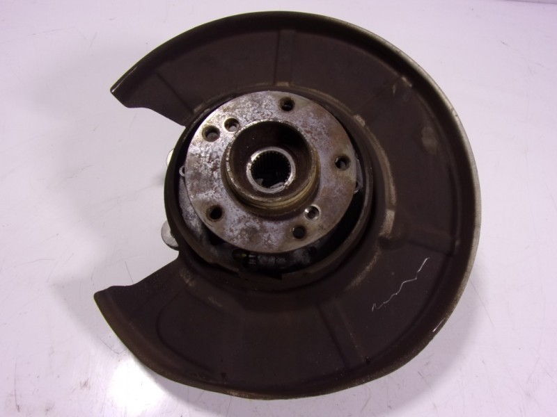 Recambio de mangueta trasera derecha para bmw serie m6 coupe (e63) basis referencia OEM IAM 33326775080  