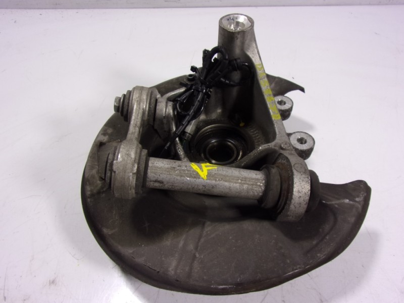 Recambio de mangueta trasera derecha para bmw serie m6 coupe (e63) basis referencia OEM IAM 33326775080  