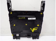 Recambio de mando climatizador para citroën c4 lim. 1.6 blue-hdi fap referencia OEM IAM 98100092XF 98100092XF  2