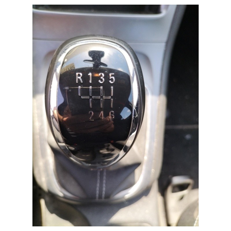 Recambio de palanca cambio para opel astra k lim. 5türig 1.6 cdti dpf referencia OEM IAM 16955€ 55506448 