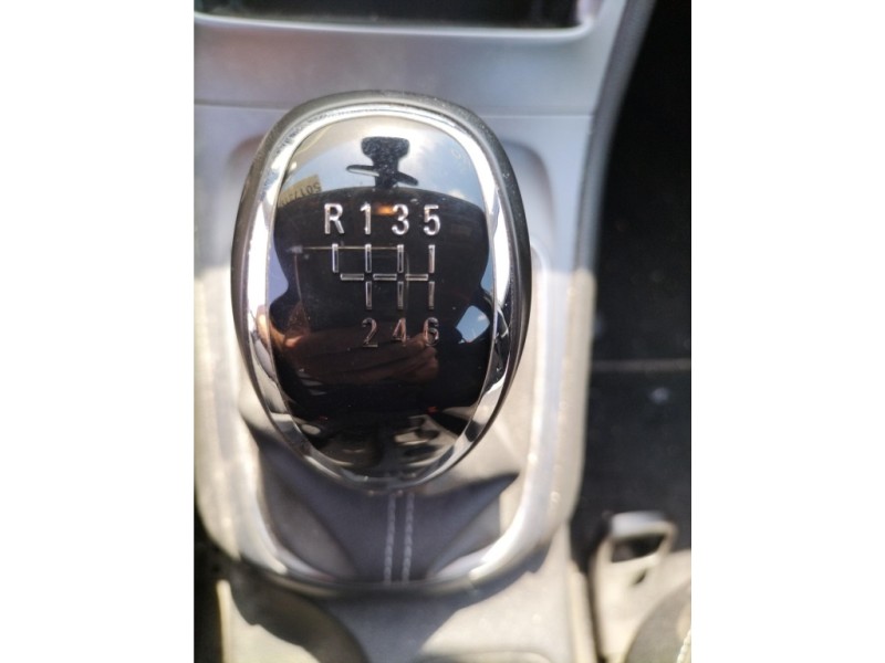 Recambio de palanca cambio para opel astra k lim. 5türig 1.6 cdti dpf referencia OEM IAM 16955€ 55506448 