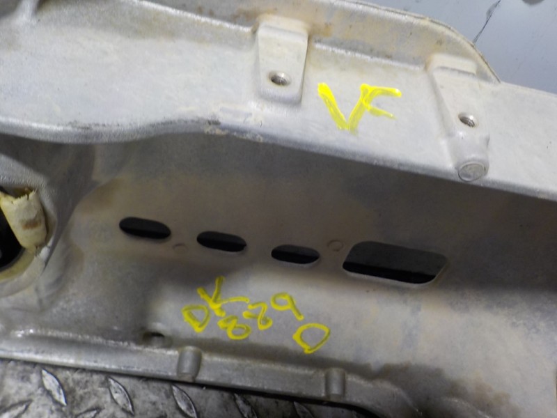 Recambio de puente delantero para audi q3 (8u) 2.0 tdi referencia OEM IAM 3C0199313AR  