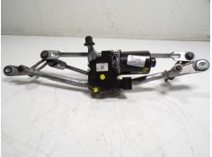 Recambio de motor limpia delantero para fiat tipo ii (356) sedan 1.4 referencia OEM IAM 52069330 52069330  2
