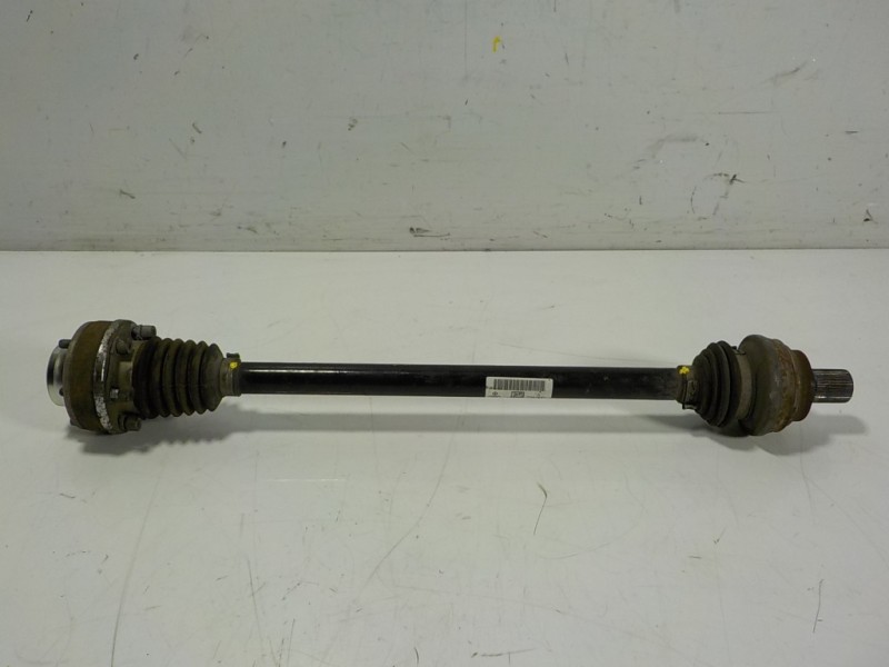 Recambio de transmision trasera derecha para seat leon st (5f8) x-perience 4drive referencia OEM IAM 5Q0501204A 5Q0501204A 