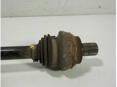 Recambio de transmision trasera derecha para seat leon st (5f8) x-perience 4drive referencia OEM IAM 5Q0501204A 5Q0501204A  2