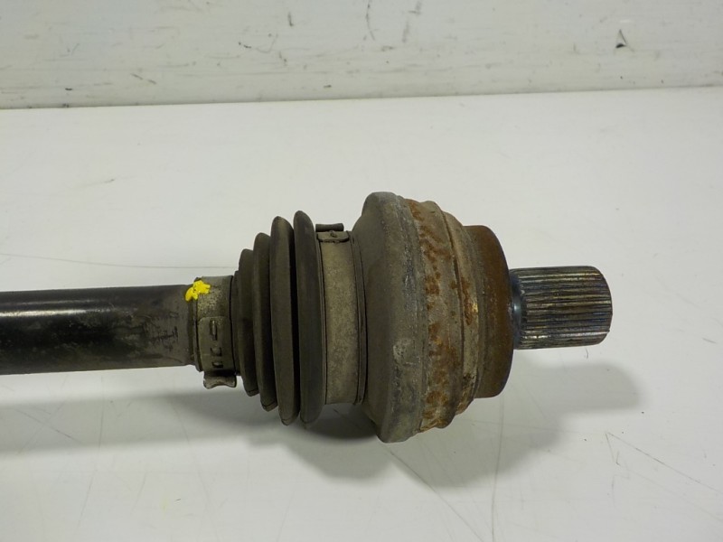 Recambio de transmision trasera derecha para seat leon st (5f8) x-perience 4drive referencia OEM IAM 5Q0501204A 5Q0501204A 