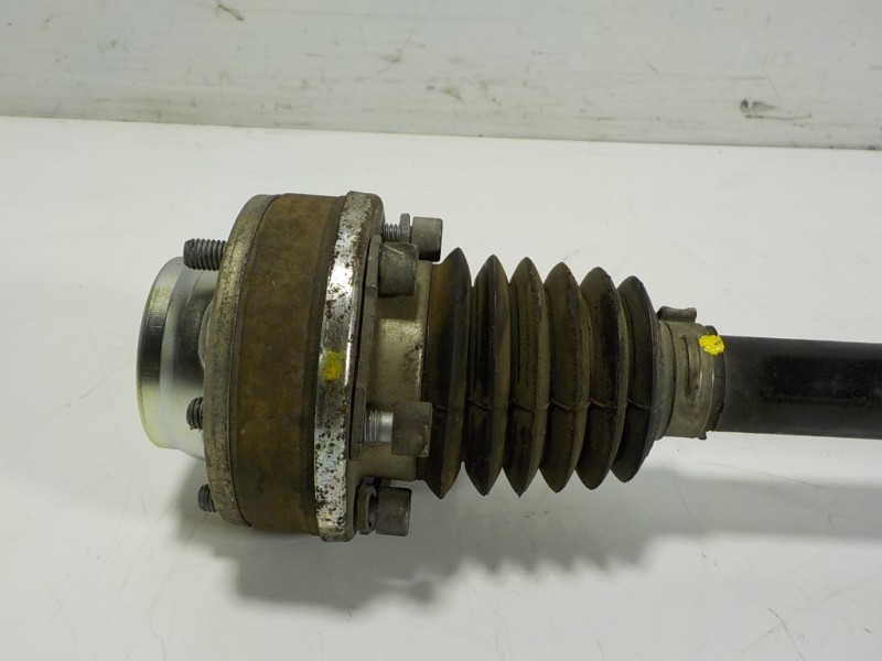 Recambio de transmision trasera derecha para seat leon st (5f8) x-perience 4drive referencia OEM IAM 5Q0501204A 5Q0501204A 