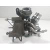 Recambio de turbocompresor para nissan qashqai (j10) tekna referencia OEM IAM  GTA1549LV 