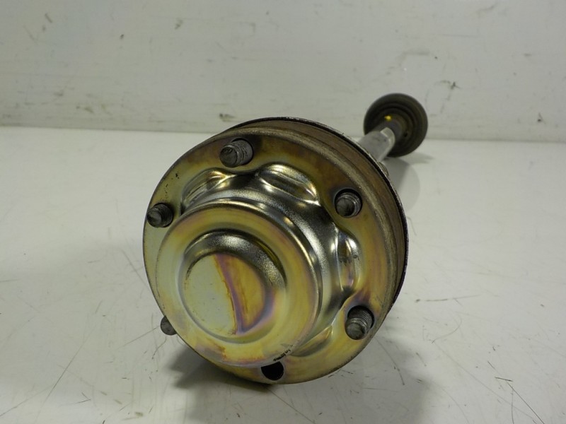 Recambio de transmision trasera derecha para seat leon st (5f8) x-perience 4drive referencia OEM IAM 5Q0501204A 5Q0501204A 