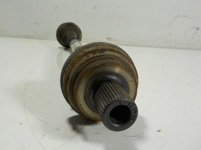 Recambio de transmision trasera derecha para seat leon st (5f8) x-perience 4drive referencia OEM IAM 5Q0501204A 5Q0501204A 