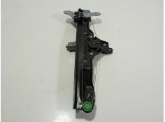 Recambio de elevalunas delantero derecho para renault kadjar 1.2 tce energy referencia OEM IAM 807209732R 807207795R  2