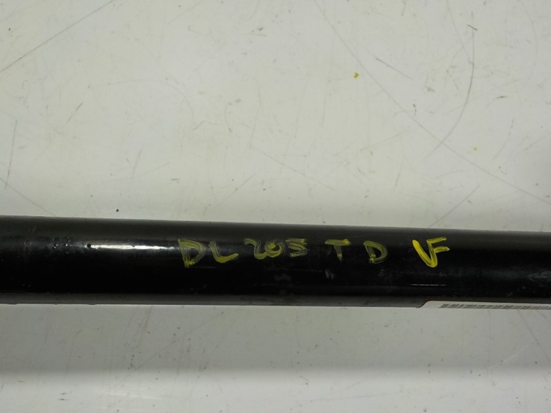 Recambio de transmision trasera derecha para seat leon st (5f8) x-perience 4drive referencia OEM IAM 5Q0501204A 5Q0501204A 