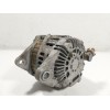 Recambio de alternador para nissan nt400 cabstar (f24m) 35.15, 45.15 referencia OEM IAM   