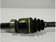 Recambio de transmision derecha para mazda cx-30 1.8 diesel referencia OEM IAM    2