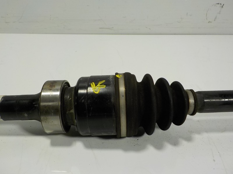 Recambio de transmision derecha para mazda cx-30 1.8 diesel referencia OEM IAM   