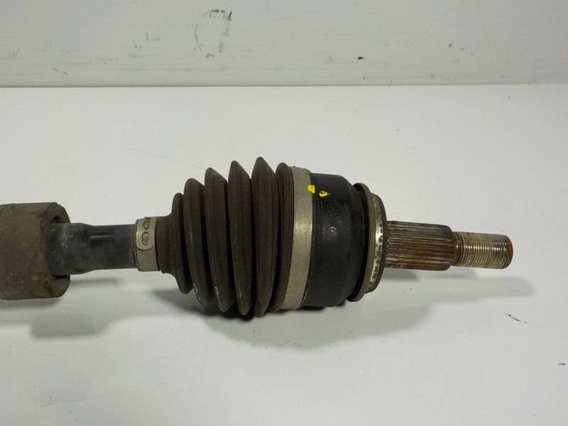 Recambio de transmision derecha para mazda cx-30 1.8 diesel referencia OEM IAM   