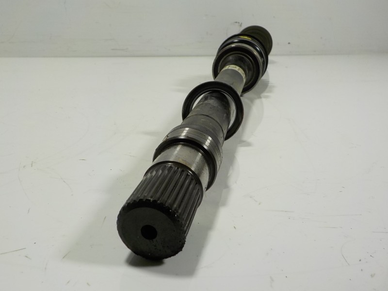 Recambio de transmision derecha para mazda cx-30 1.8 diesel referencia OEM IAM   