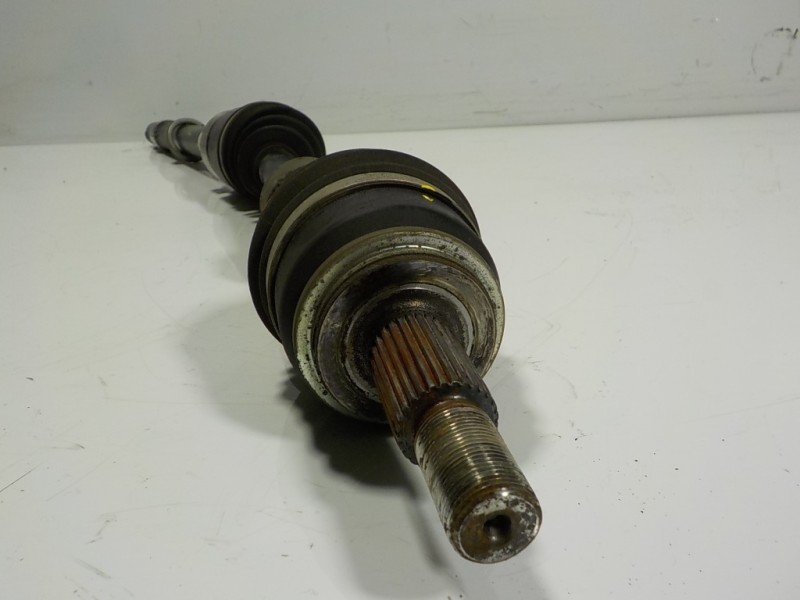 Recambio de transmision derecha para mazda cx-30 1.8 diesel referencia OEM IAM   