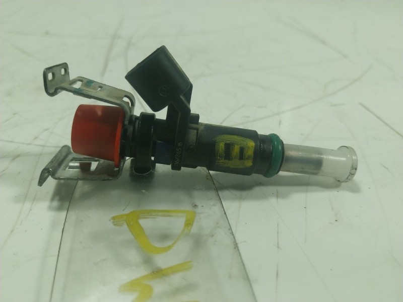 Recambio de inyector para ford ka+ iii (uk, fk) 1.2 referencia OEM IAM 1792960 D5BG9F593AA 