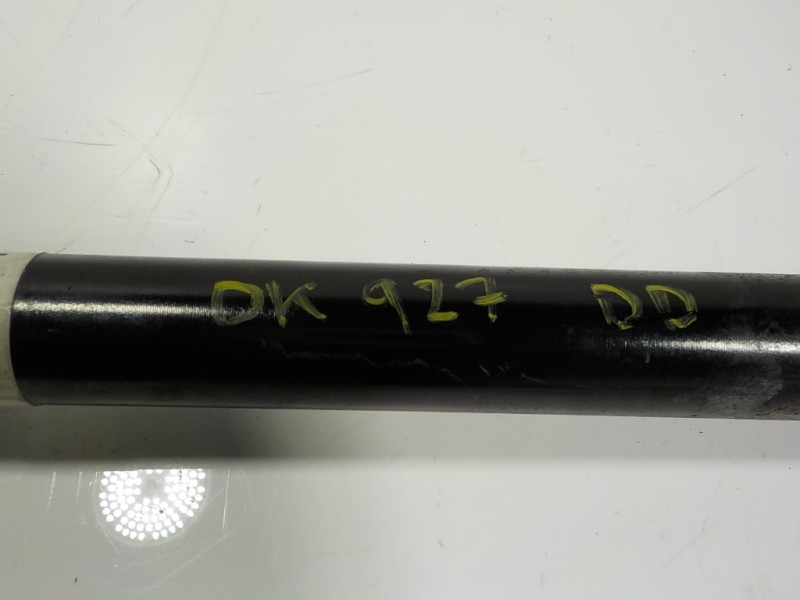 Recambio de transmision derecha para mazda cx-30 1.8 diesel referencia OEM IAM   