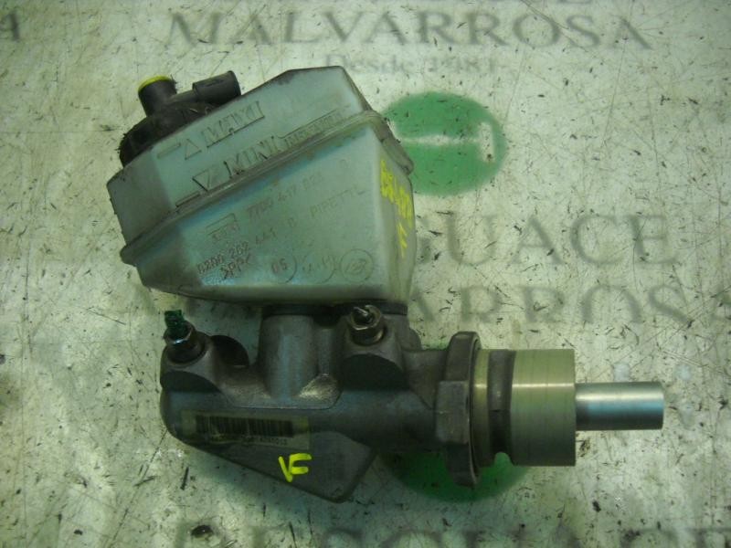 Recambio de bomba freno para renault kangoo (f/kc0) authentique referencia OEM IAM   