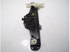 Recambio de elevalunas trasero izquierdo para opel grandland x 1.5 cdti dpf referencia OEM IAM 9815403880 9830320580 9829504480 2