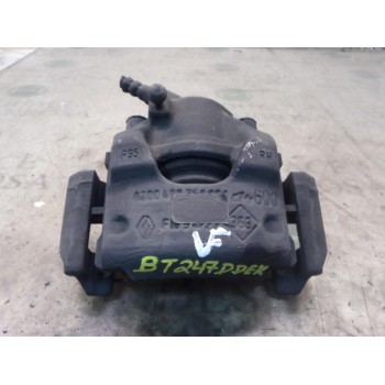 PINZA FRENO DELANTERA DERECHA 6001549801 