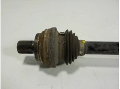 Recambio de transmision trasera izquierda para seat leon st (5f8) x-perience 4drive referencia OEM IAM 5Q0501203A 5Q0501203A  2