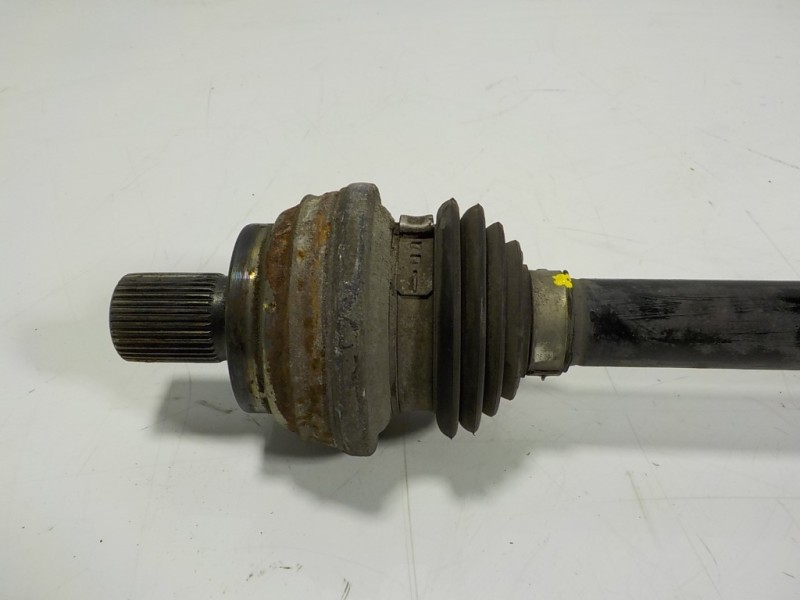 Recambio de transmision trasera izquierda para seat leon st (5f8) x-perience 4drive referencia OEM IAM 5Q0501203A 5Q0501203A 