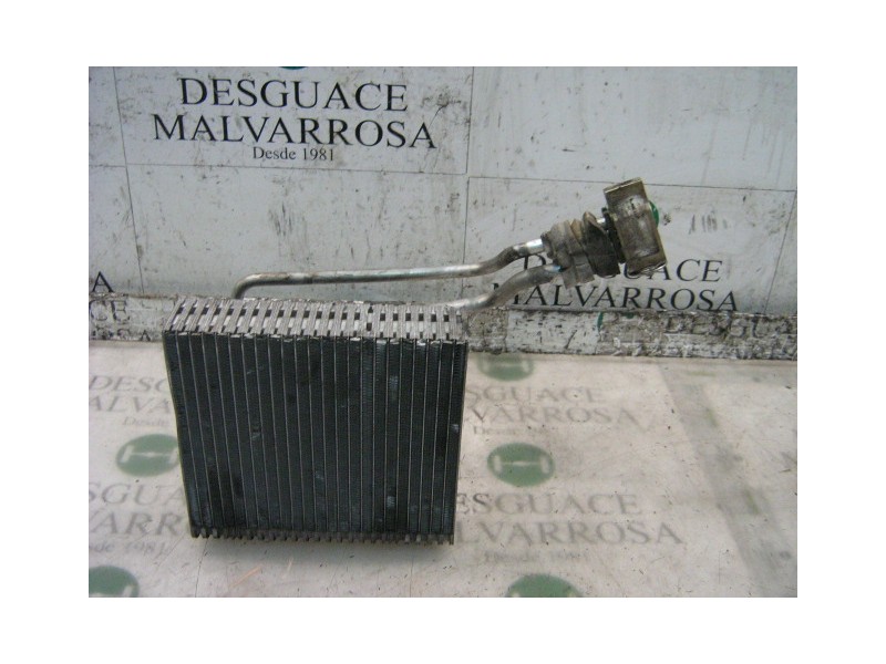 Recambio de evaporador aire acondicionado para renault scenic (ja..) 1.4 16v fairway referencia OEM IAM   