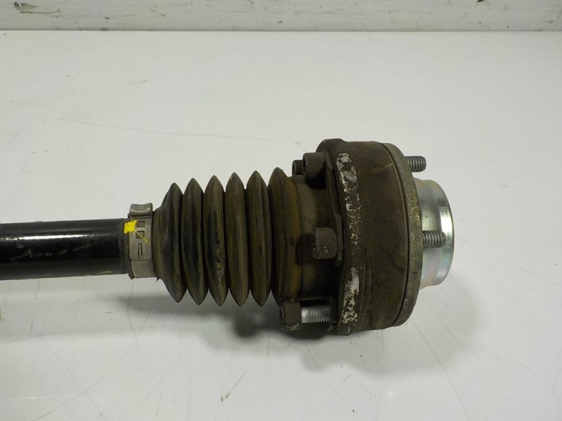 Recambio de transmision trasera izquierda para seat leon st (5f8) x-perience 4drive referencia OEM IAM 5Q0501203A 5Q0501203A 